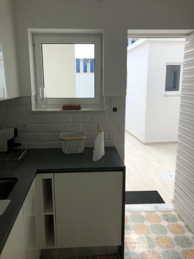 Sea Ria - T3 Family Apartment Central @ Costa Nova Εξωτερικό φωτογραφία