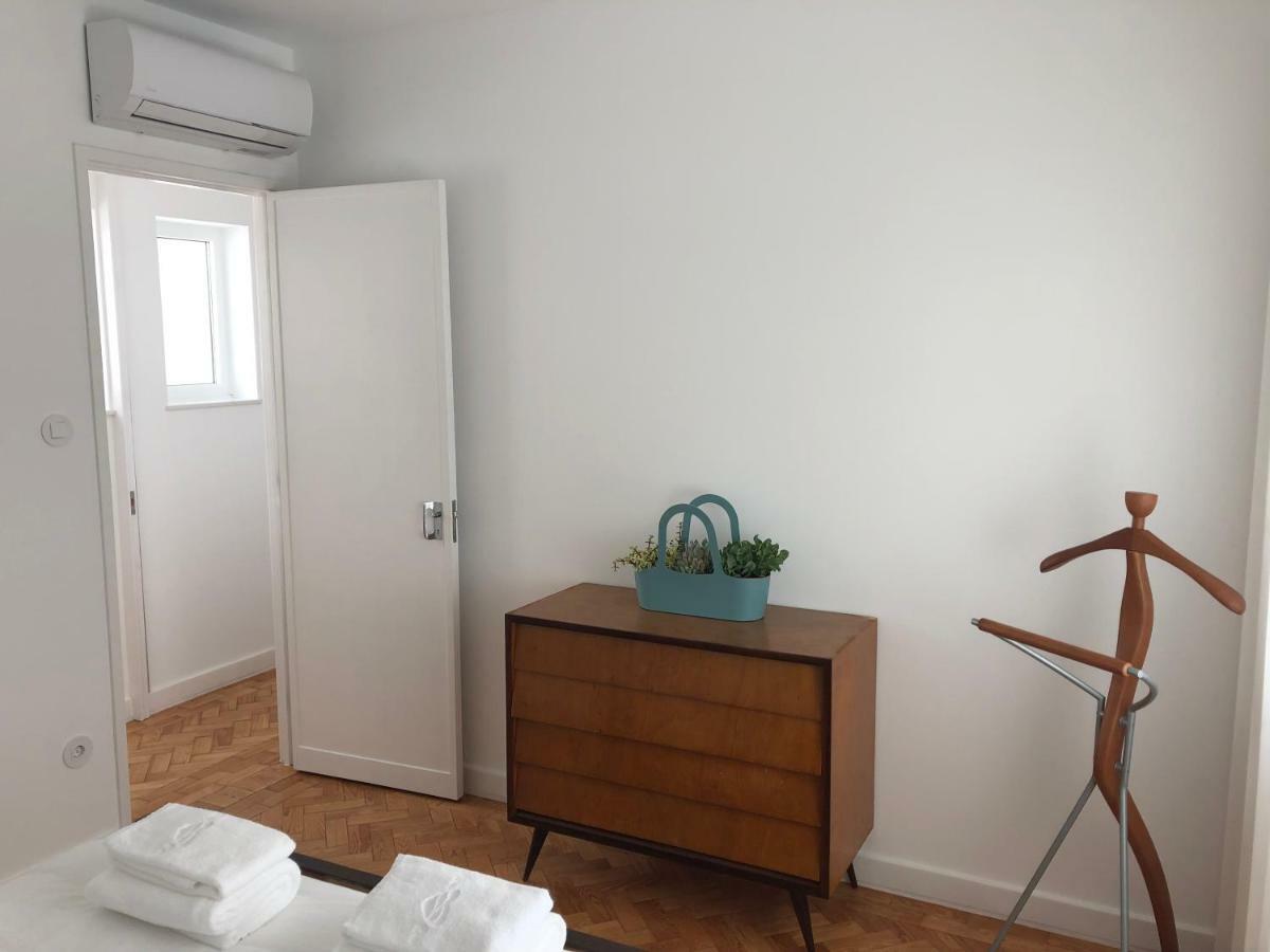 Sea Ria - T3 Family Apartment Central @ Costa Nova Εξωτερικό φωτογραφία