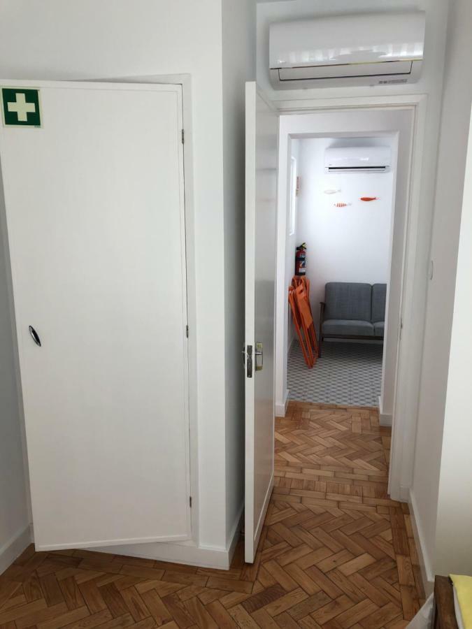 Sea Ria - T3 Family Apartment Central @ Costa Nova Εξωτερικό φωτογραφία