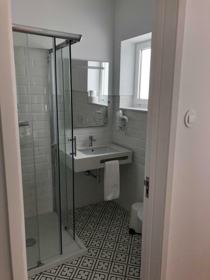 Sea Ria - T3 Family Apartment Central @ Costa Nova Εξωτερικό φωτογραφία