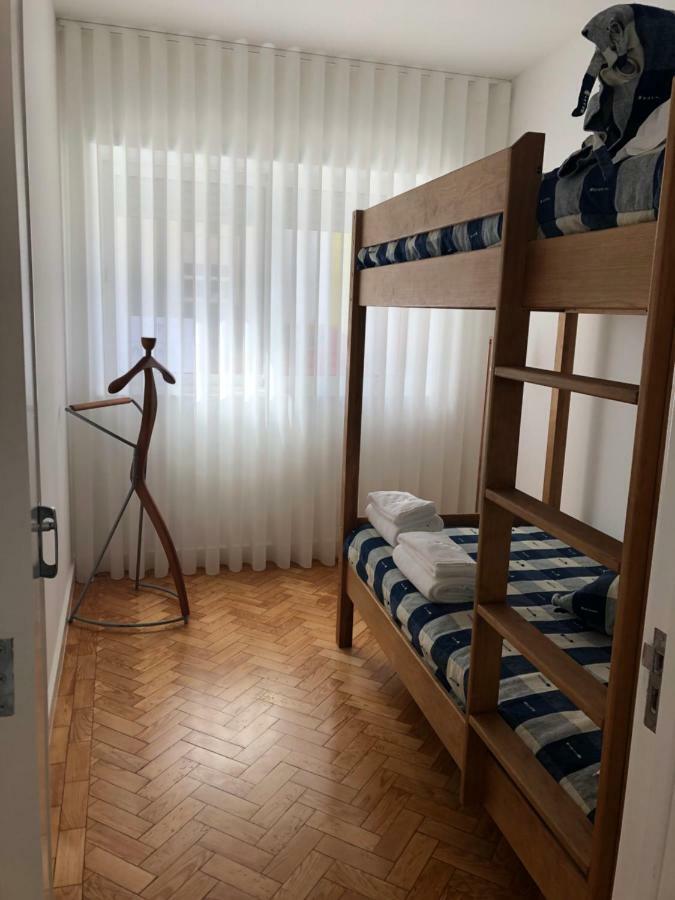 Sea Ria - T3 Family Apartment Central @ Costa Nova Εξωτερικό φωτογραφία