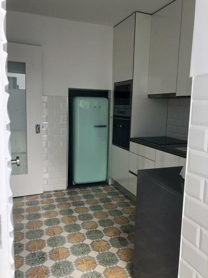 Sea Ria - T3 Family Apartment Central @ Costa Nova Εξωτερικό φωτογραφία