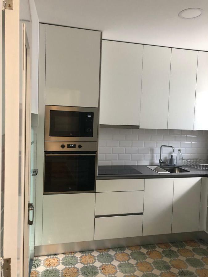 Sea Ria - T3 Family Apartment Central @ Costa Nova Εξωτερικό φωτογραφία
